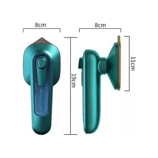 Mini Plancha Iron Vaporizador